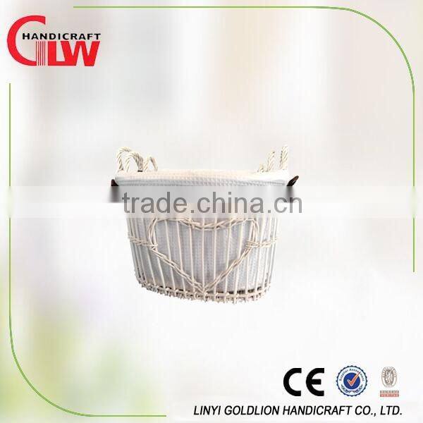 willow storage basket, willow wicker basket ,cheap wicker baskets