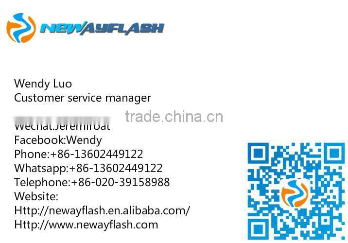 High quality leather swivel usb flash drive