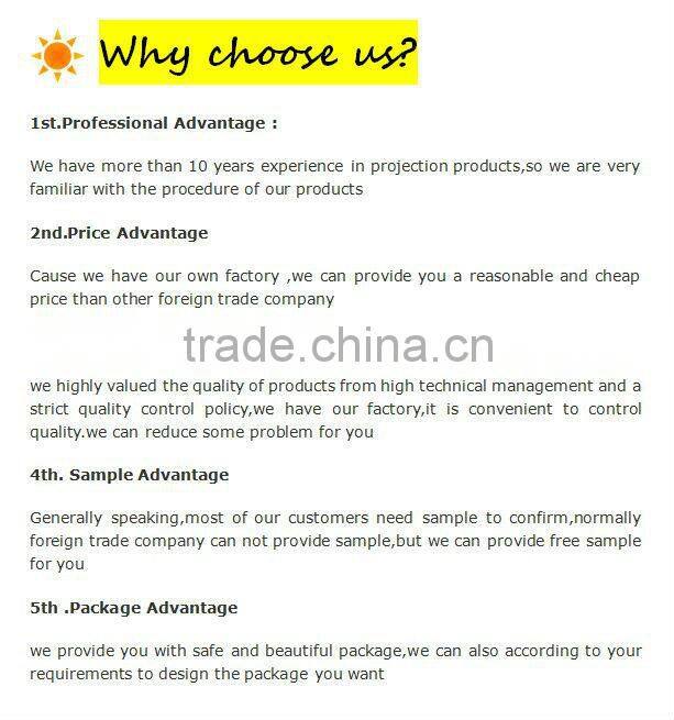 2014 most popular led stirrer, logo projector flashlight stirrer for cocktail ,custom promotional led stirrers