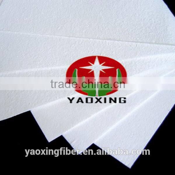 high quality ceramic fiber paper heat insulation ceramic fiber paper fire resistant ceramic fiber paper