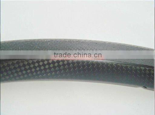 2011 bike 20mm carbon rims 700c clincher