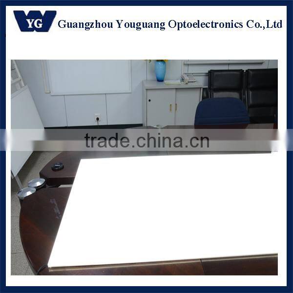 Large Format High-class Laser-made Light Guide Panel,kitchen lighting panels