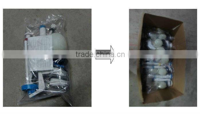 made in china plastic float valve