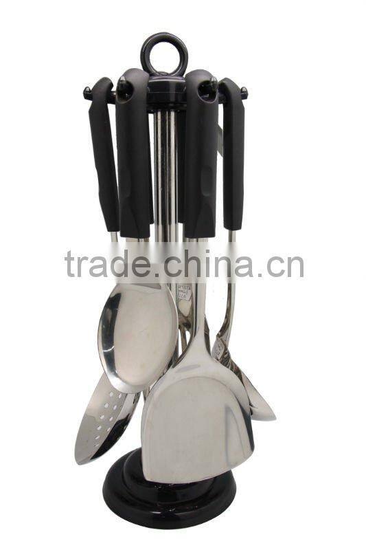 stainless steel flatware set S-DK4-7KT212