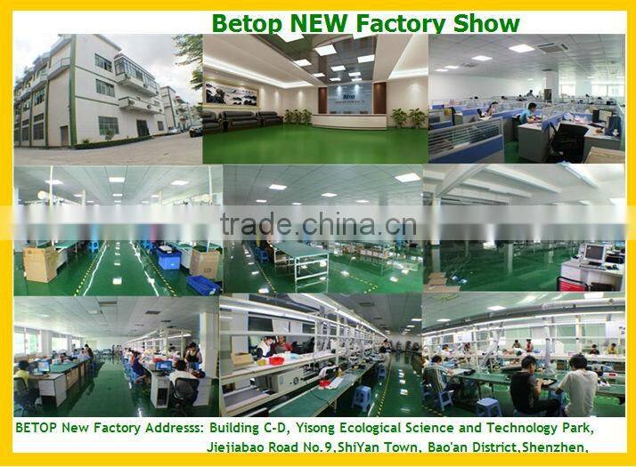 4800lm 40w led panel 620x620mm 120lm/w 5years warranty