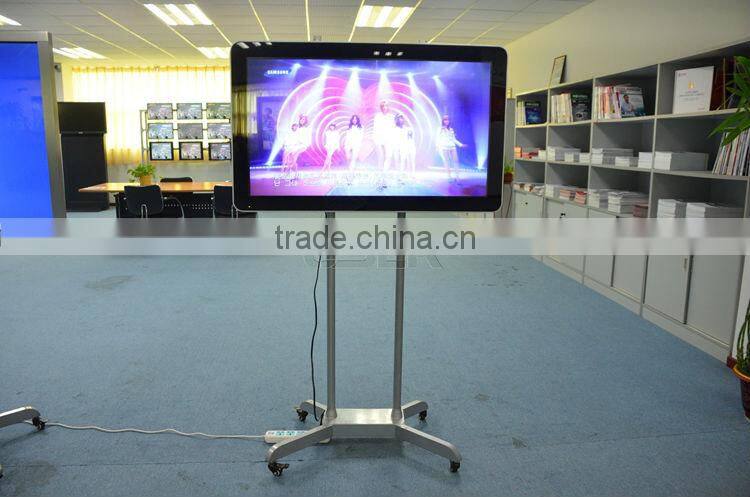 interactive smart board for teaching