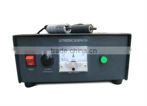 Ultrasonic smart card embedded wire machine