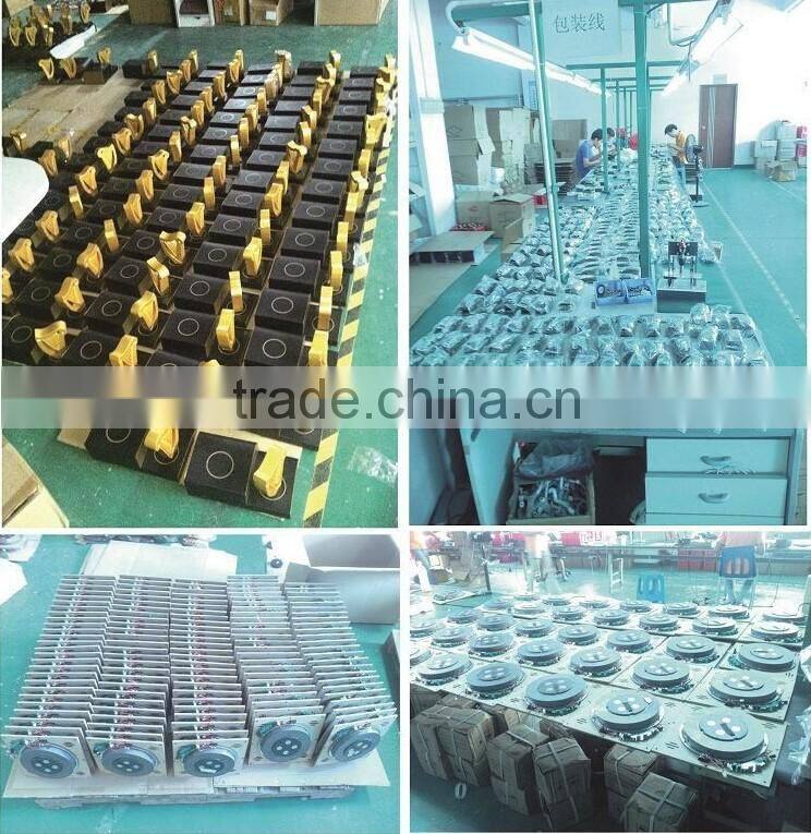 Alibaba hot sales Magnetic Levitating custom photo frames