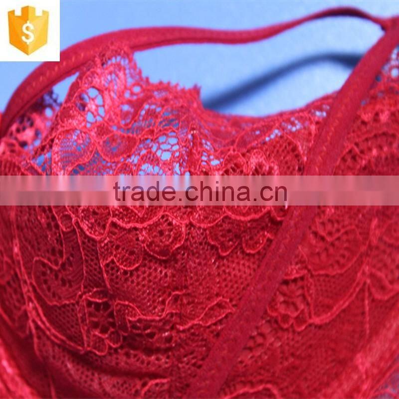 The new Gift box style bra panty set