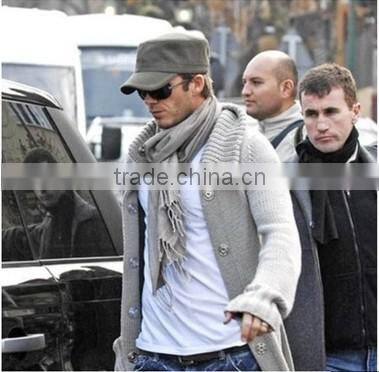 Super Star Favourite Fashion Trendy Acrylic Shawls and Scarves Pashmina