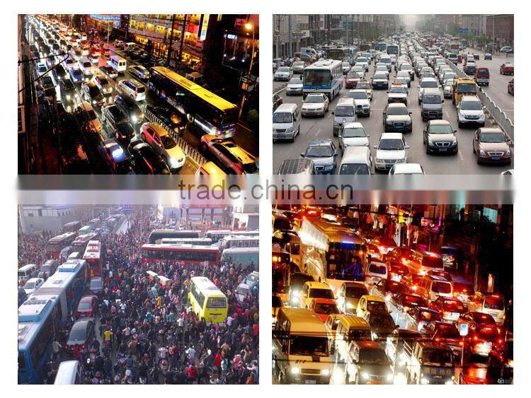 automatic parking system