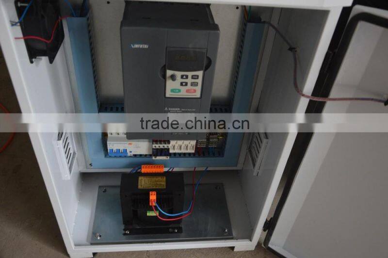jinan cheap 1325 wood acrylic cnc router machine price for sale