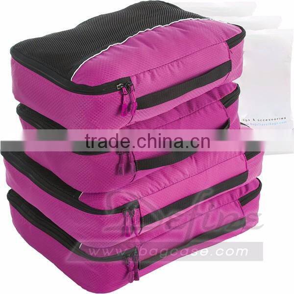 The best selling packing cubes canada on Amazon