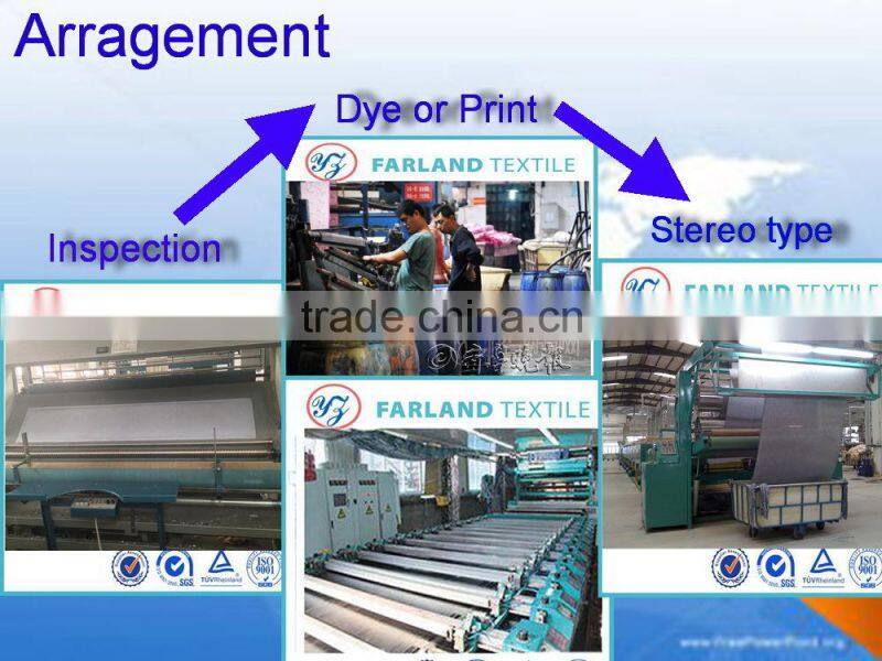 2015new products high pile plush fabric white rabbit fur coat fabric