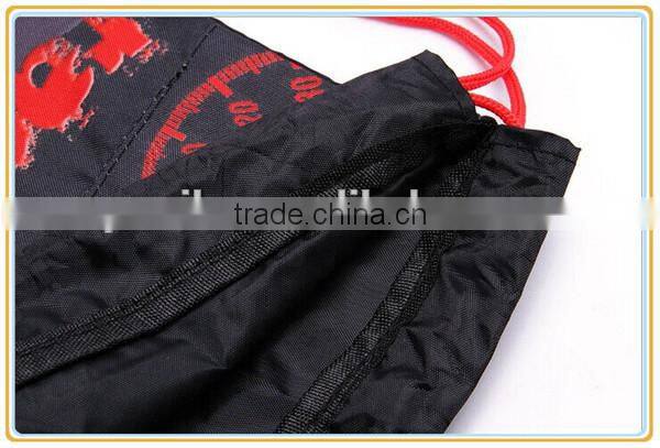 2014 popular nylon fabric for bags