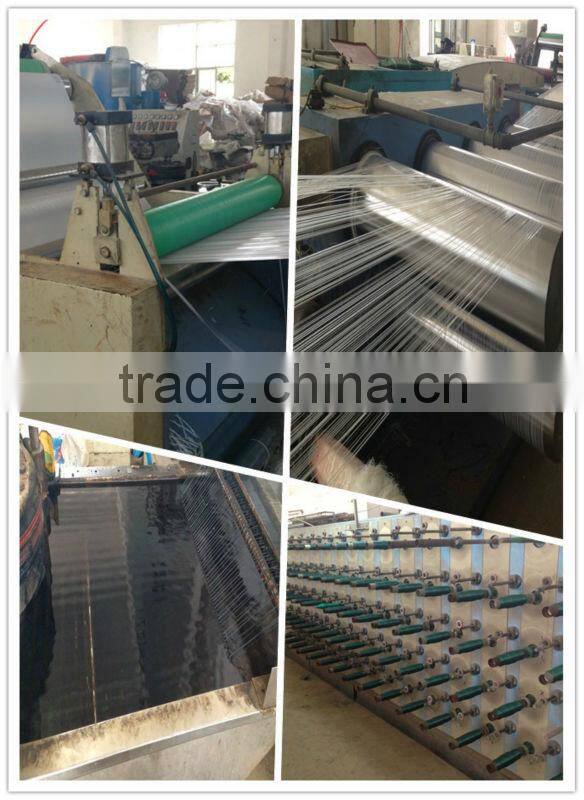 three needles uv stabilized protect hail net