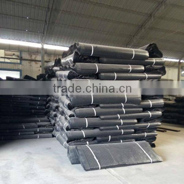 Waterproof Membrane Type dimple drainage