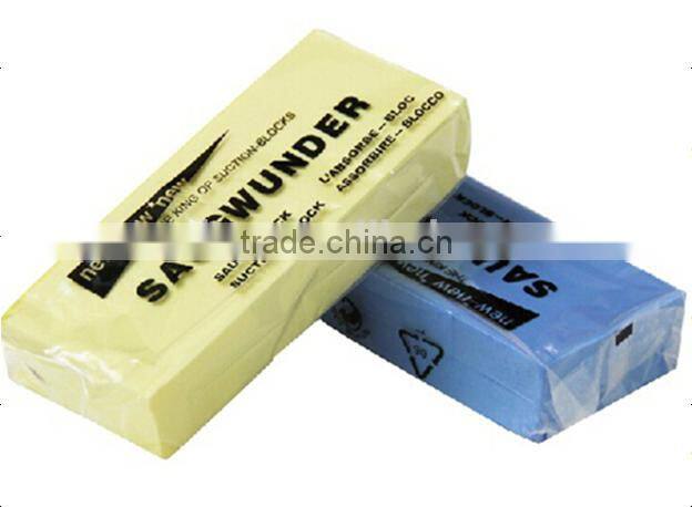 Effective PVA sponge for washing