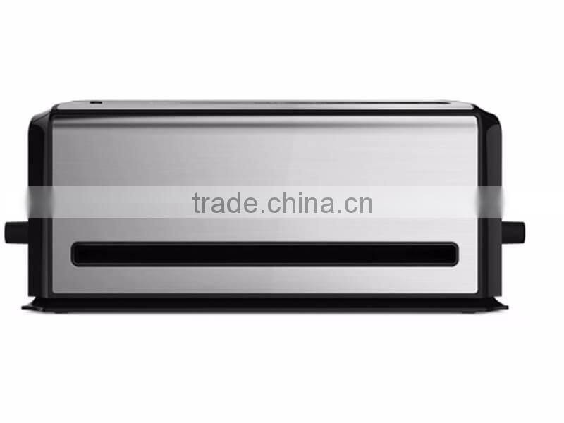 Sounon Vacuum Sealer Home Kitchen Small Appliances to Keep Food Fresh 6 Times