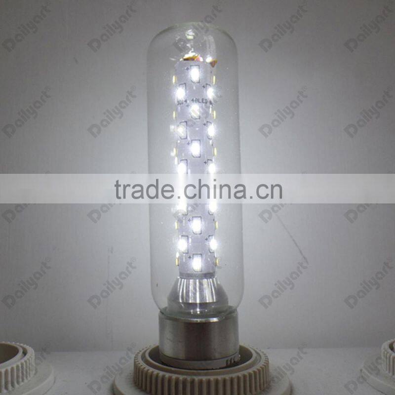 vintage industrial lamp led e11 base bulb