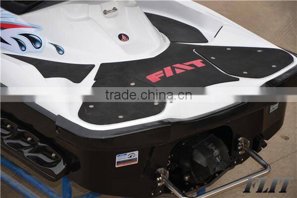 China NO.1 200hp Super fastest jetski motor boat