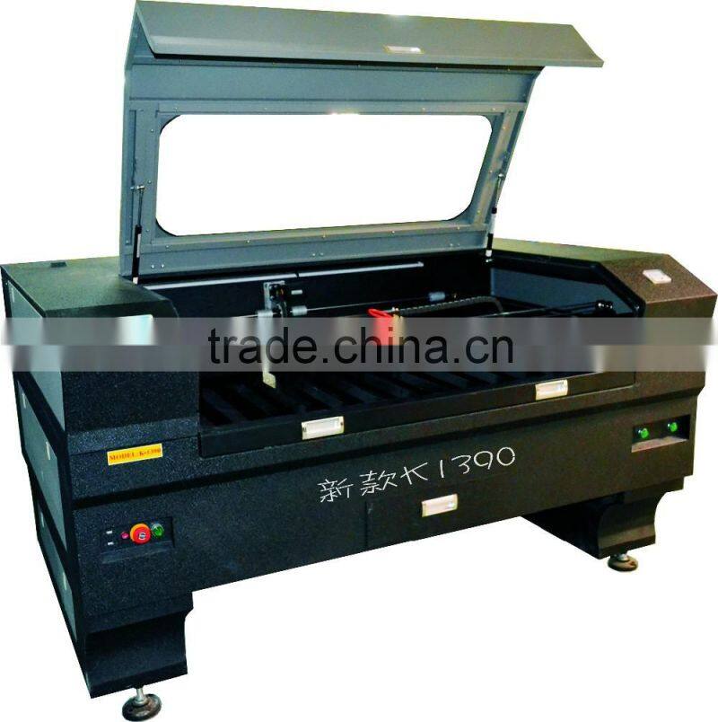 150W cutting machine and laser foam cutting machine ,3d laser engraving machine price