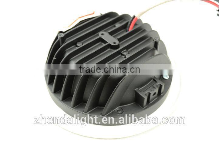 12W LED Downlight Diameter 200mm Cutout 165mm Good Quality
