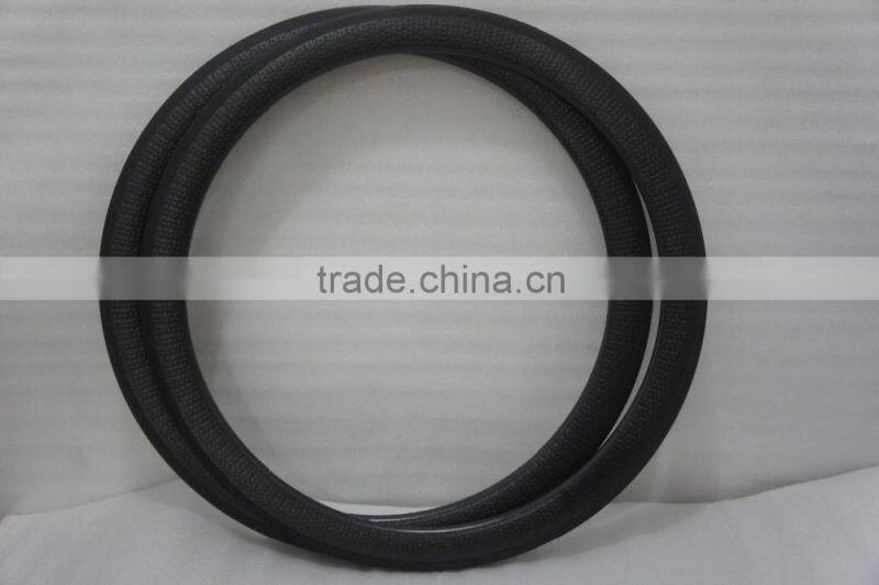 SRTC50 carbon dimple rim 50mm with 25mm width high end bicycle rim quick delivery carbon rim