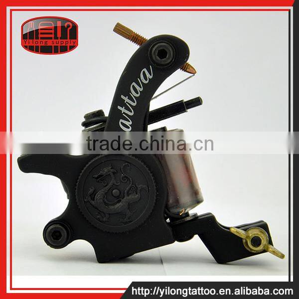 tattoo machine