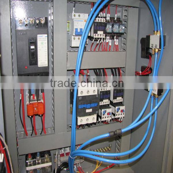 laminated glass machine