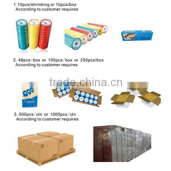 100% Ptfe Thread Seal Tape For Water Pump With UL