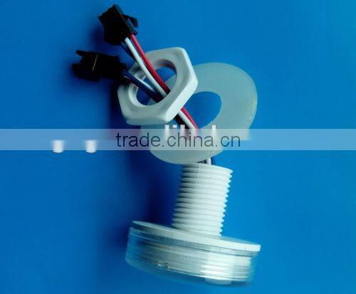 Diameter 38mm 8 SMD5050 amusement park led lights