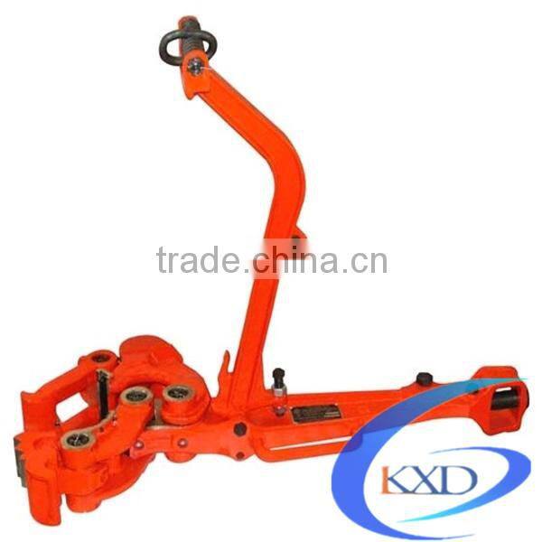 API 7K Casing Tong(Manual Tong) For Oil Well Drilling