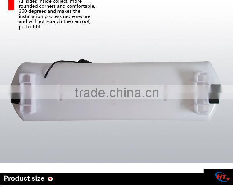 New beautiful picture of ads for taxi lamp