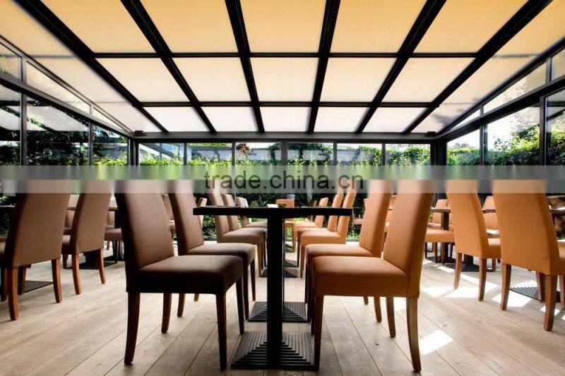 Unique design restaurant table and simple restaurant chair XDW1252