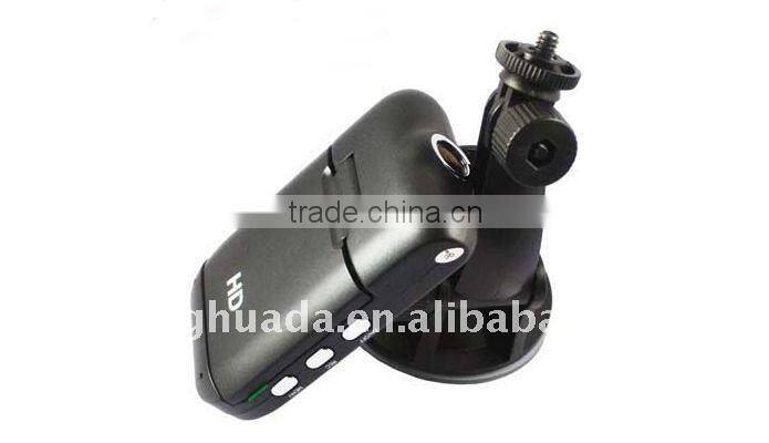 HD Car Portable DVR DVR01B