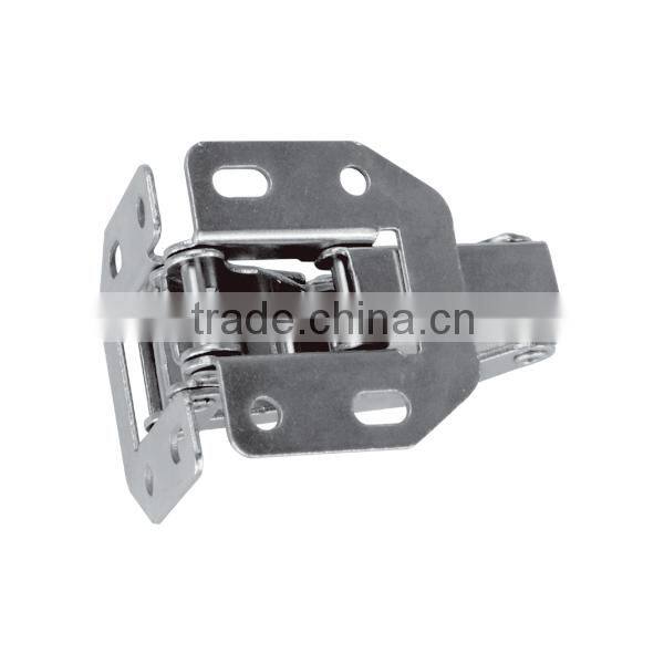 3"and 4" Console Hinge,Easy on hinge,Frog Hinge,ZP or Nickel plated