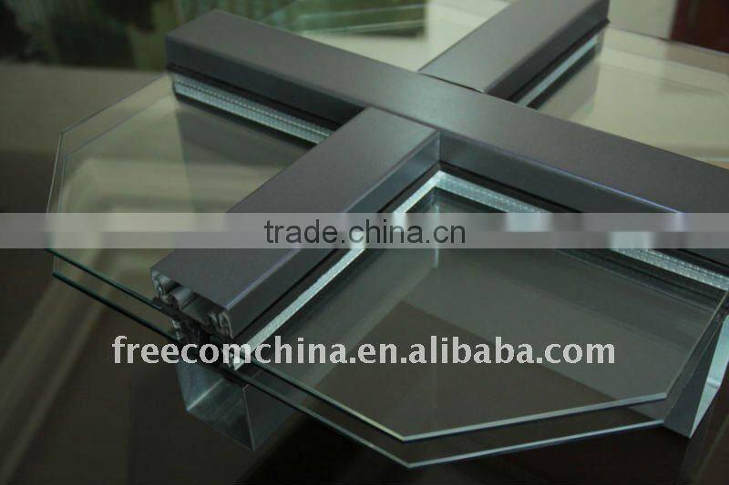 Aluminum Extrusion Frame