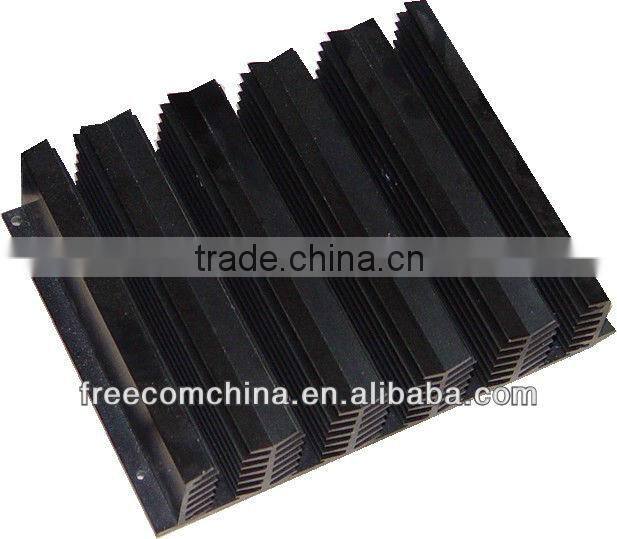 Aluminium LED Heatsink Profile