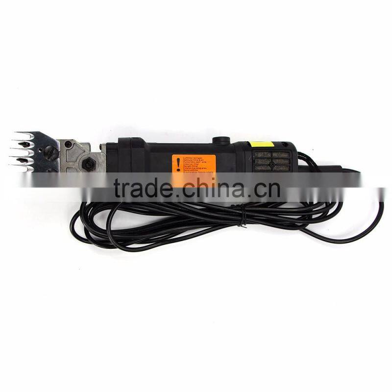 320W Professional Electric Sheep Shearing Clipper for Sheep Dog Animal