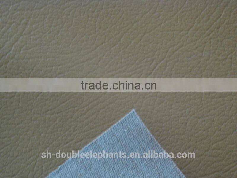 pvc leather for beach chair