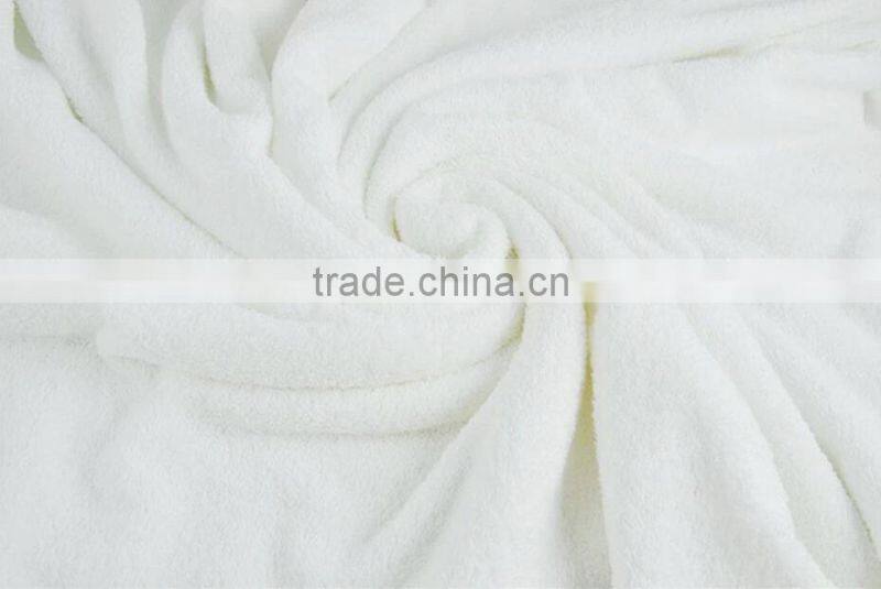 High quality pure 100% cotton hotel towels