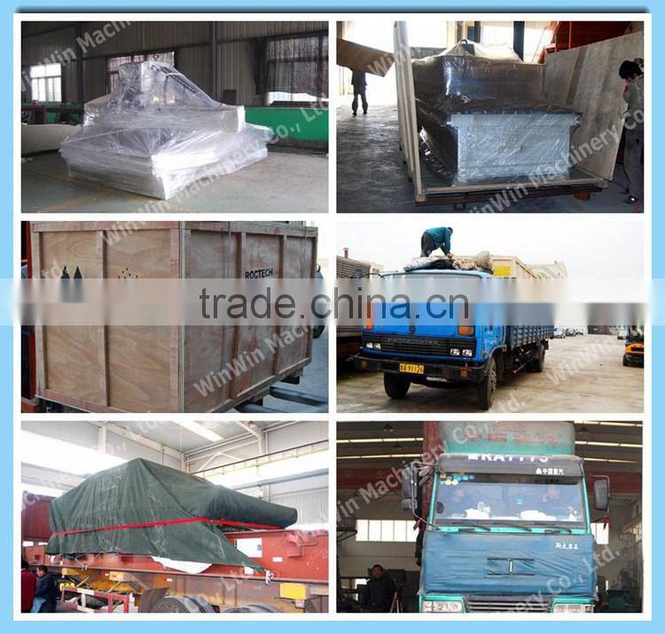 ATC1325L Woodworking Industry CNC Router 1325 Price