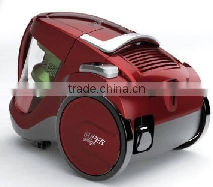 New large capacity Cyclone Bagless Vacuum Cleaner 800W
