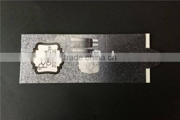 Customize Professional OEM Paper Box Gift Box Package Box