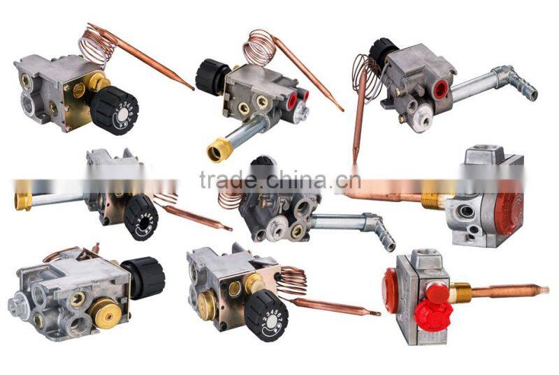 Lpg gas control valve/Gas stove control valve