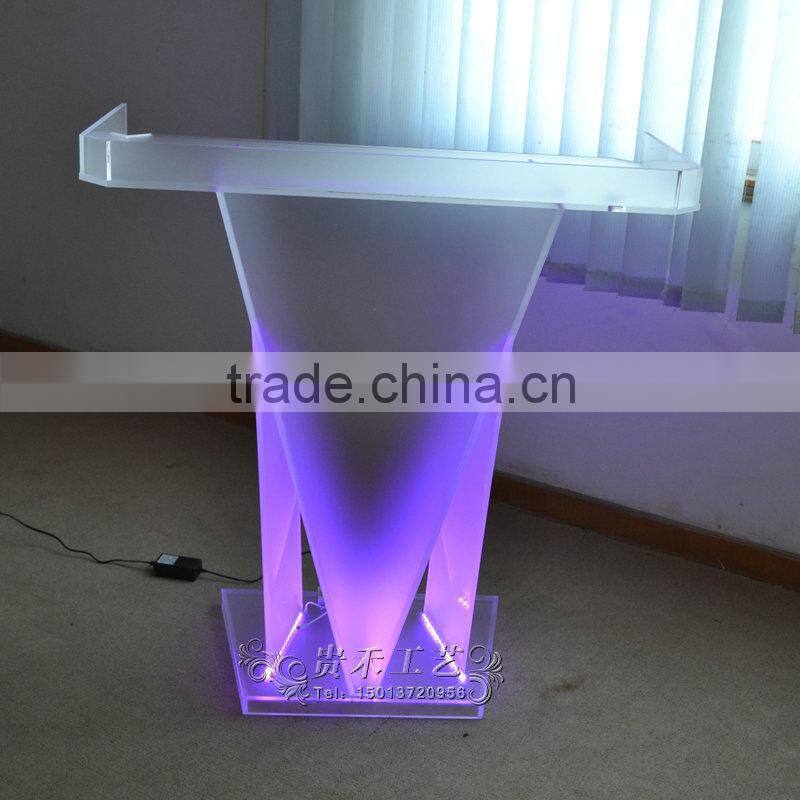 Bar Club Furniture, led light night club bar furniture