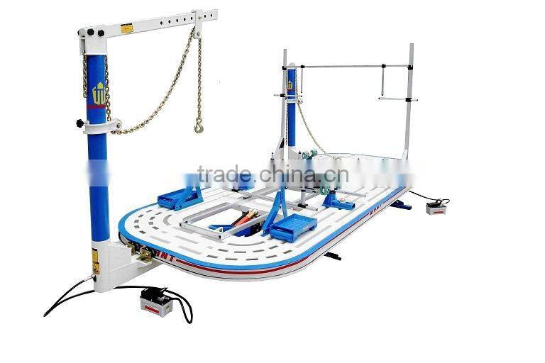 2013 CE STANDARD car frame straightening machine