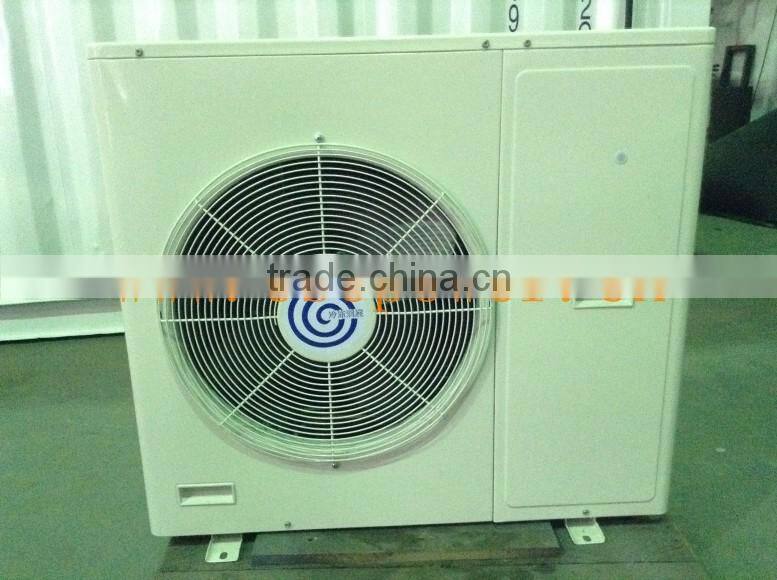 2015 mobile solar powered cold room with lowest price