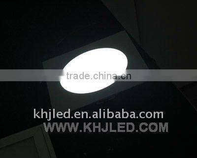 8.5w easy installation and graceful illumination square led ceiling light